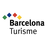 logo Barcelona Turisme