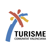 logo Turisme Comunitat Valenciana