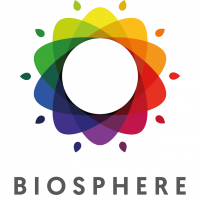 Biosphere logo200